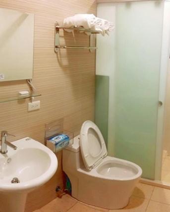 Zih Yue Tong Homestay II photo