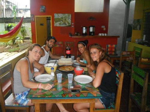 Panama House Bed & Breakfast