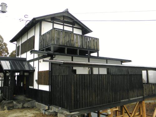 Superior Japanese-Style House