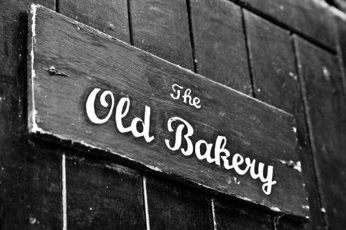 The Old Bakery Restaurant with Rooms