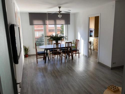  Flat Blanes Center - Costa Brava., Ferienwohnung in Blanes