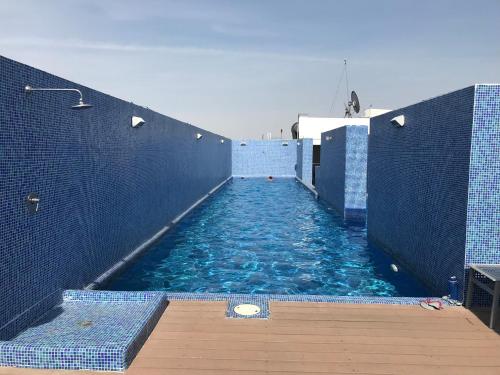 Acogedor & Hermoso departamento en Polanco, Ciudad de México (foto 6)