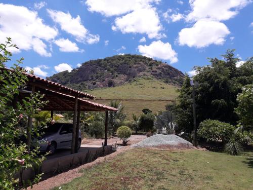 Pousada Chácara Família H