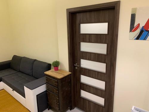 Budapest Central Apartment 3