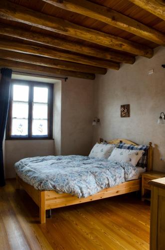 Agriturismo Il posto delle fragole