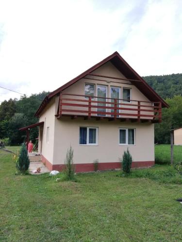 Casa Simut