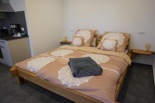 Wohnung 2 im Kirschblutenhof
