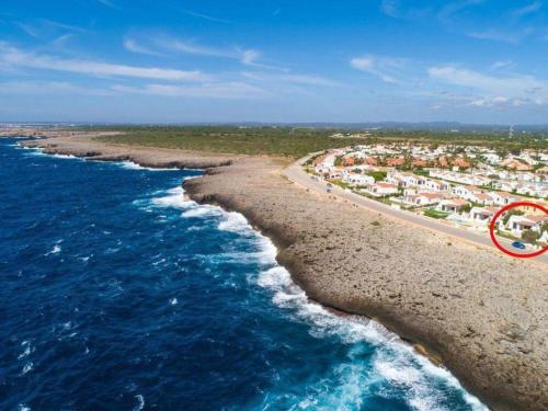 Villa Voramar gîte à louer Urbanització Tamarinda