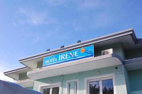 Hotel Irene