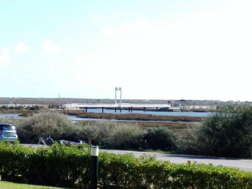 Pedras D'el Rei Waterfront Loft