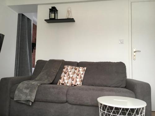 SWEET APARTMENT CARRIERES - 1 chambre - 4 Pers - Wifi