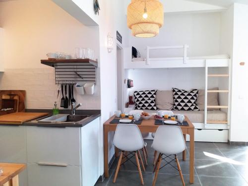  Pedras D'el Rei Waterfront Loft in Tavira
