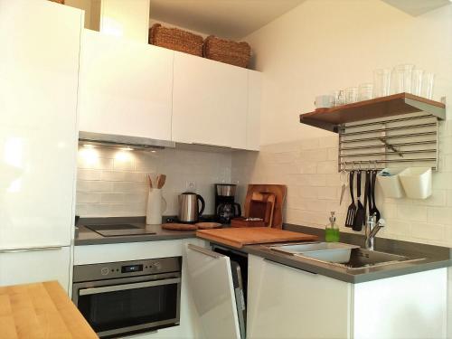  Pedras D'el Rei Waterfront Loft in Tavira