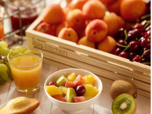 ibis Styles Bordeaux Meriadeck - image 5