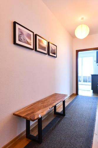 Faciliteter, Haus Vollmeier in Debant