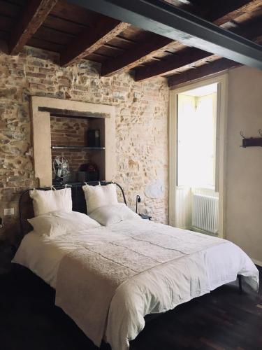 Olivia Suite Charme&Relax, Bergamo (fotografie 4)