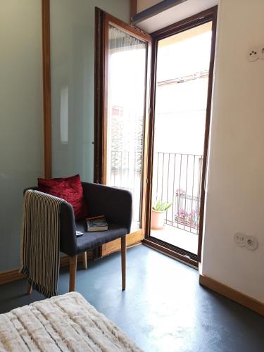 Apartamentos 14DeSande, Cáceres