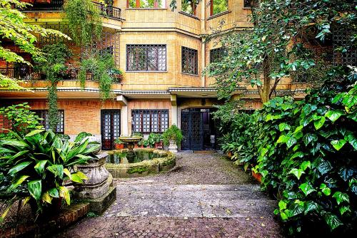 Vatican Holiday Apartment 307 2