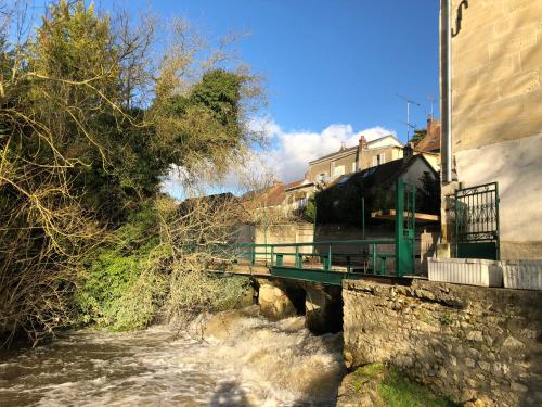 Le logis de l'Epte