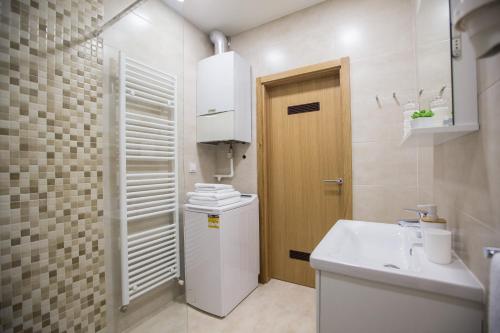 Friday Apartments - main image