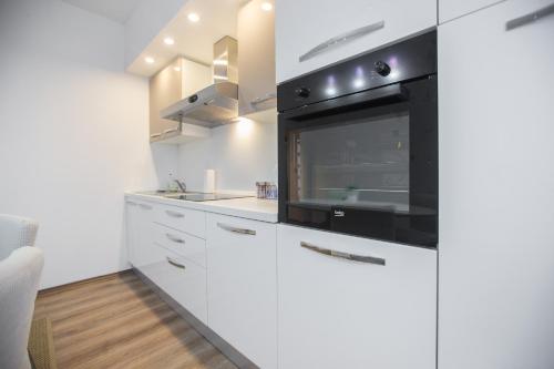 Friday Apartments - main image