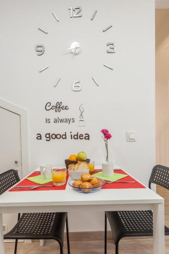 Centro, 3BD y 2BA, 1min Catedral, duplex de lujo, Sevilla (Foto 5)