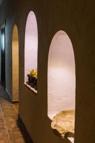  Casas Rurales Tio Mora in Horche