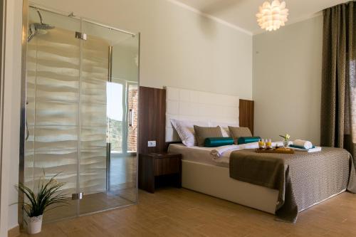 Villa Terra Rogoznica in Split – Szupetar