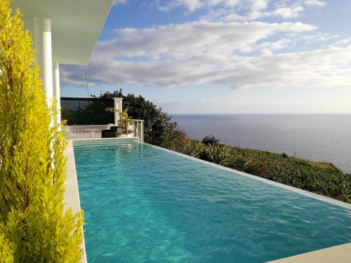  A View For You in Ribeira Brava