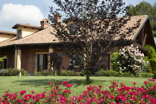 Accommodation in Baldissero Torinese