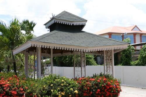 Экстерьер, Viola's Place in Ловлэндс