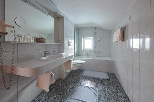 Hotel Appartement Roggal - image 11