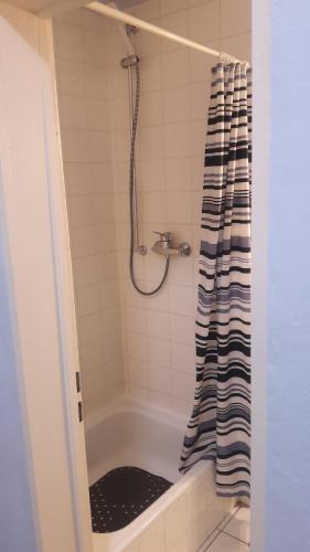 A&S Ferienwohnungen Roonstraße - image 12