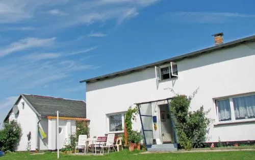Ferien auf Hiddensee / Neuendorf in Neuendorf, Deutschland