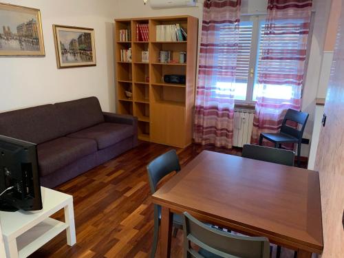 One-Bedroom Apartment (4 Adults) room in Residence Sole