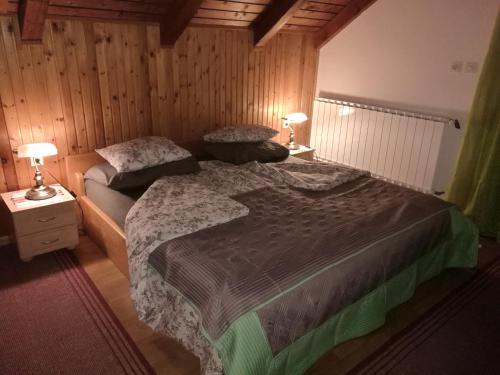  Apartment Proljeće in Fužine