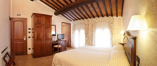 Agriturismo Delizia d'Este 3