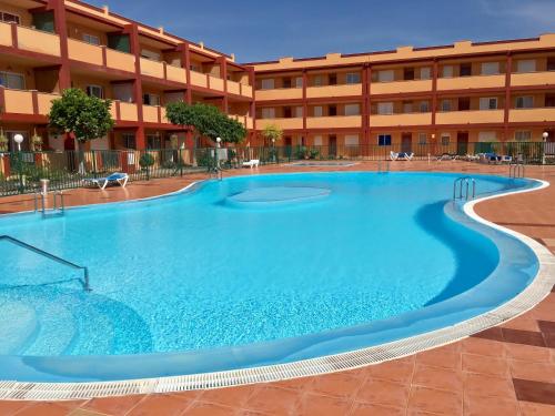  Casa du Soleil in La Oliva