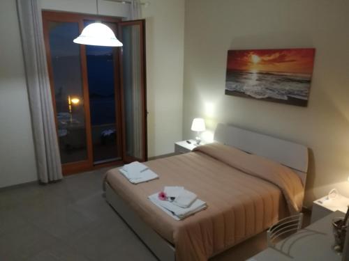 B&B la spiaggetta di Stazzo