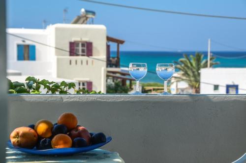  Sunday Studios in Agia Anna