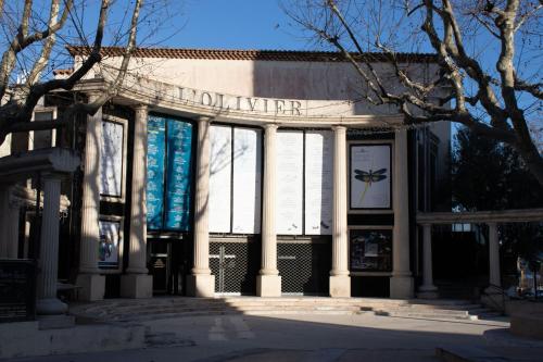 Première Classe Istres - image 5