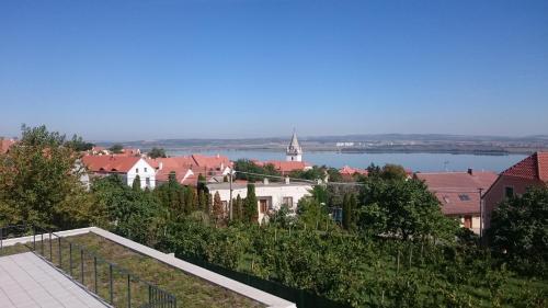 Rezidence Pavlov in Pavlov