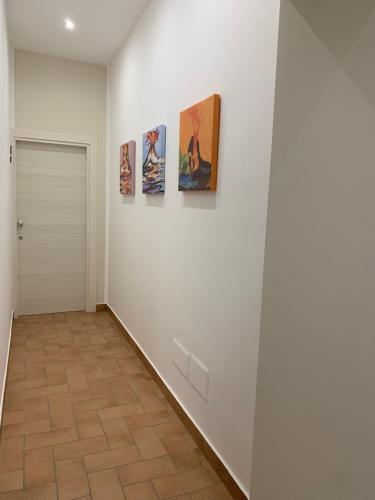 Nardones Suite Room Type - Double Room