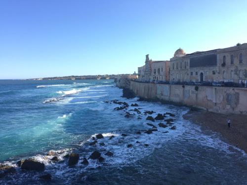 Le Casette Gargallo 1 - Ortigia