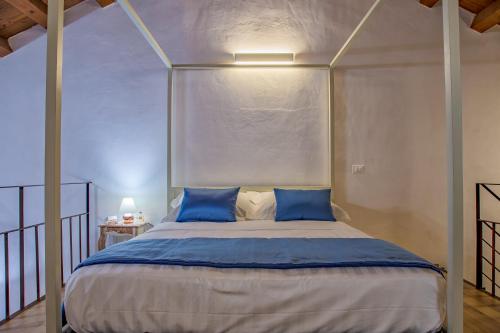  Le Maestranze Deluxe Rooms in Sciacca
