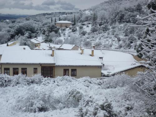 Casa Rural El Molino de Alocen