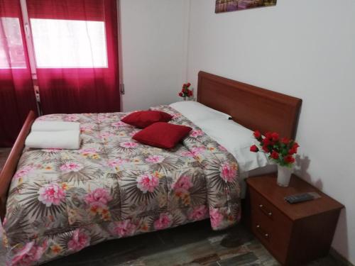 Ca' Marghera Venice