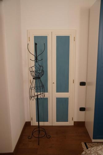 incantevole appartamento in borgo di campagna