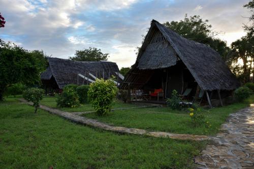 Bahari Pori Resort