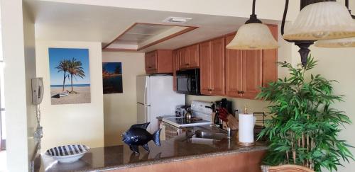 Parkshore resort apartment - image 8